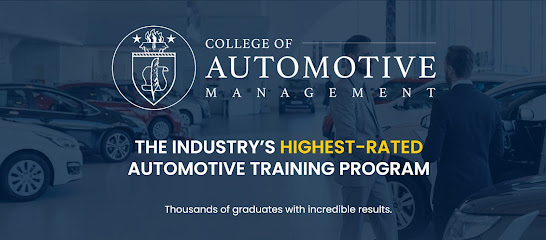College of Automotive Management