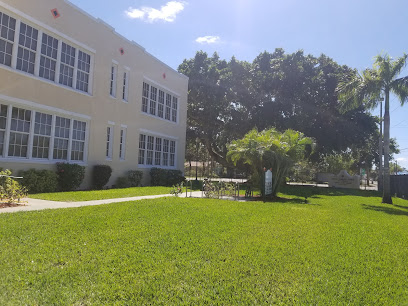 Dunbar Community School