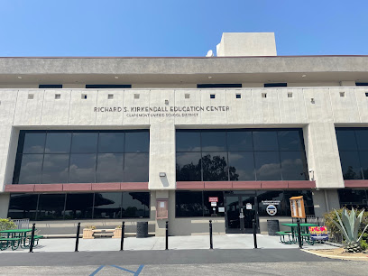 Claremont Adult School