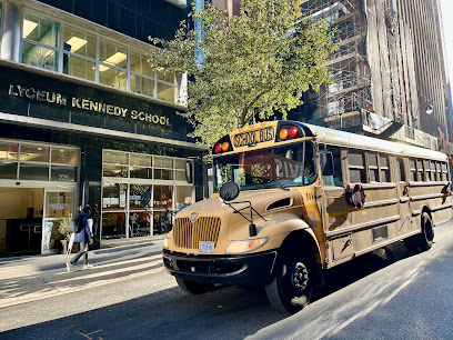 Lyceum Kennedy French American School