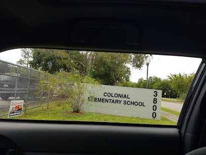 Colonial Elementary School
