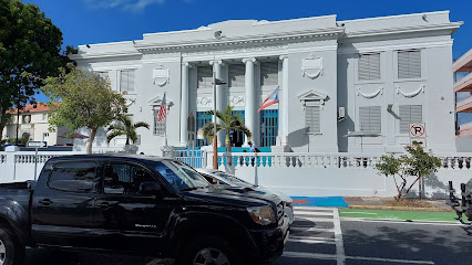 Escuela Dr. José Celso Barbosa