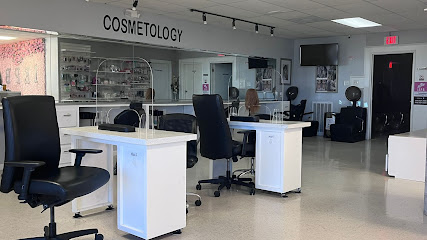 IEPB Professional Cosmetology Inc.