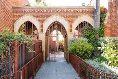 Pacifica Christian High School