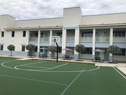 Somerset Academy South Homestead Middle/High