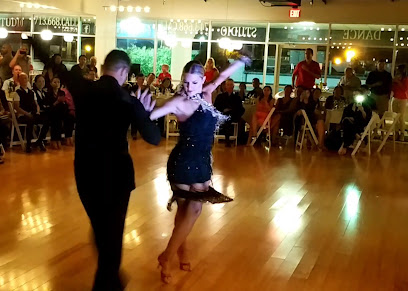 Premier Dance USA