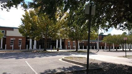 Chets Creek Elementary School