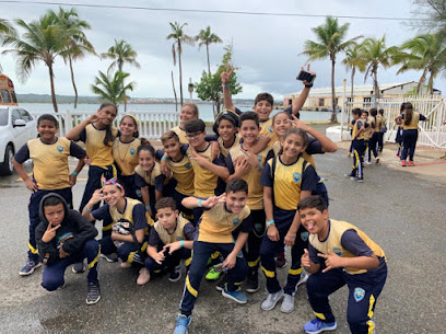 Bayamón Military Academy