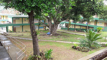 Escuela Superior Emilio R. Delgado