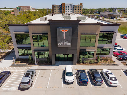 The College of Health Care Professions